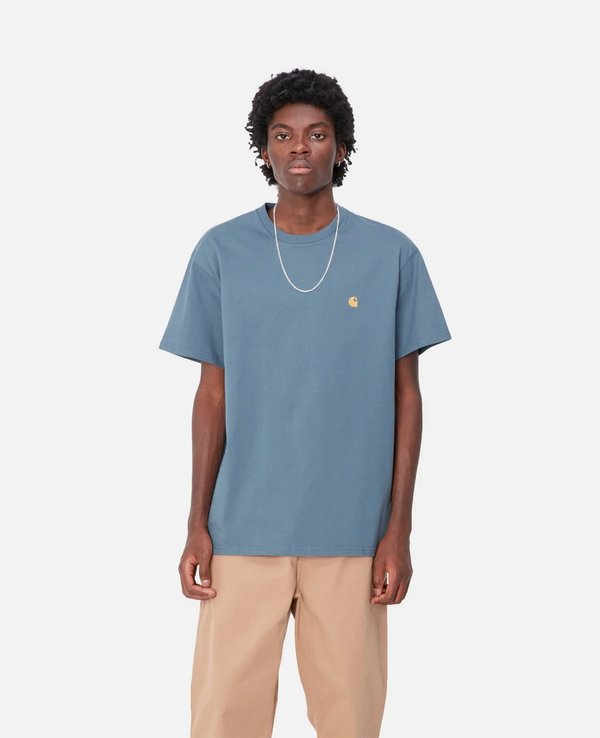 Carhartt WIP S/S Chase Tee