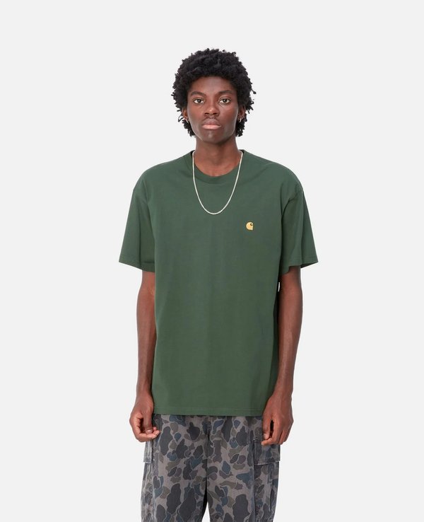 Carhartt WIP S/S Chase Tee