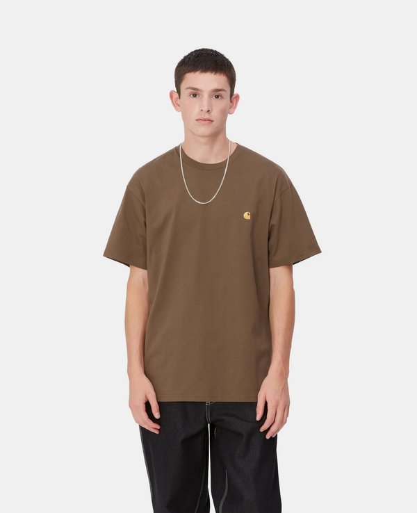 Carhartt WIP S/S Chase Tee 