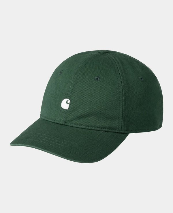 Carhartt WIP Madison Logo Cap 