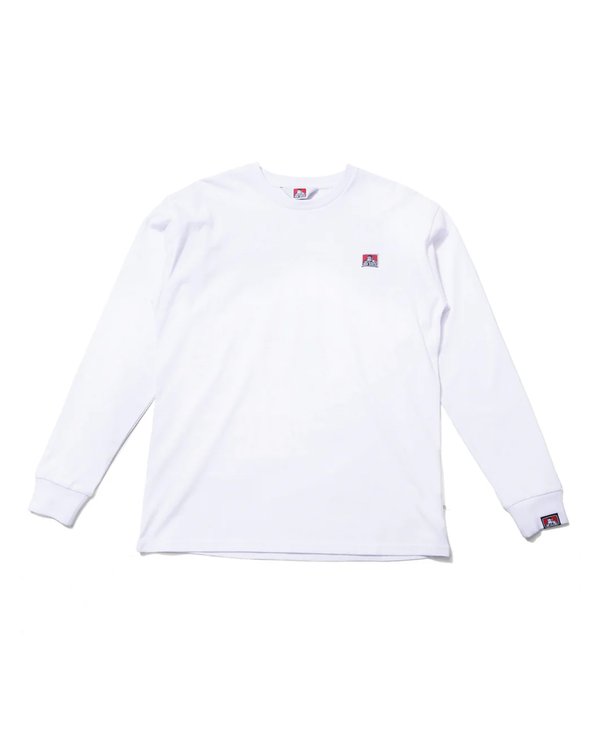 Ben Davis Japan Workwear Garments Long Sleeved Tee