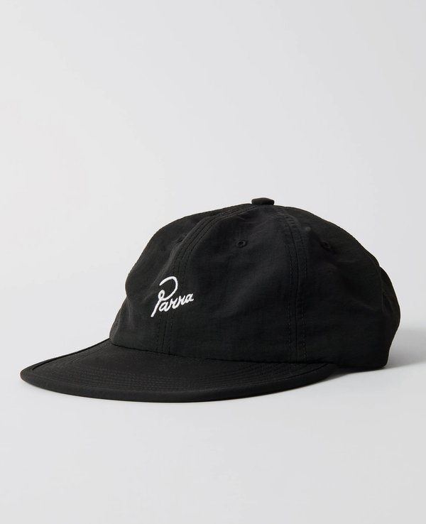 Parra Signature 6 Panel Nylon Hat