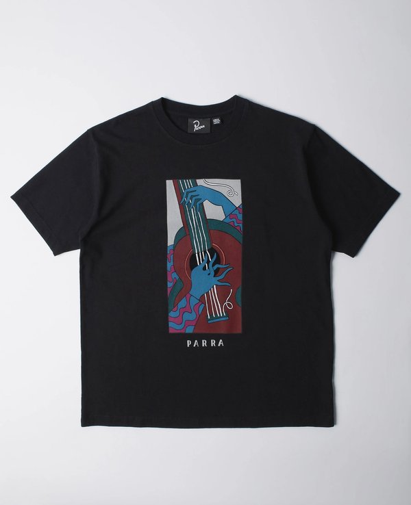 Parra Cheap Strings T-shirt