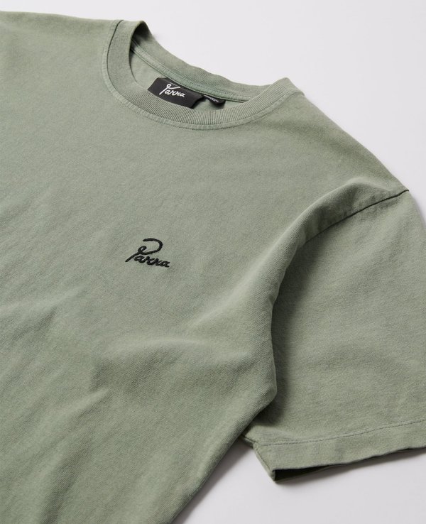 Parra Signature T-shirt