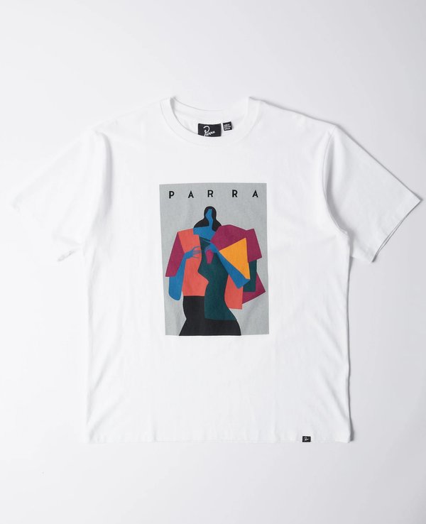 Parra Horses T-shirt