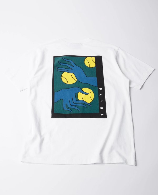 Parra Ball Catcher T-shirt