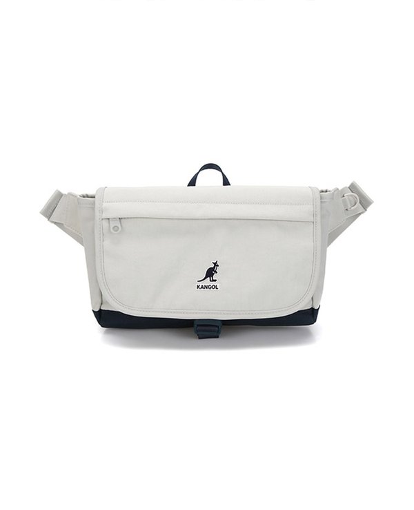 Kangol Core Light Cross Bag