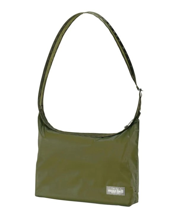 Montbell U.L. Mono Shoulder Bag L