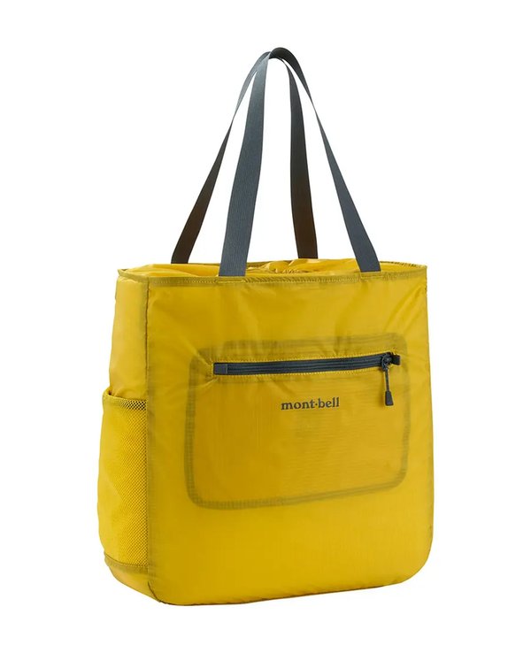 Montbell Pocketable Light Tote M