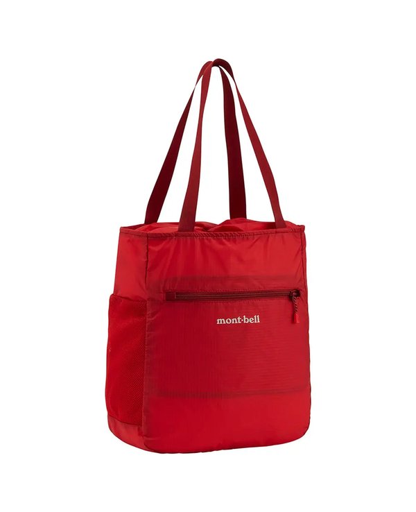 Montbell Pocketable Light Tote S