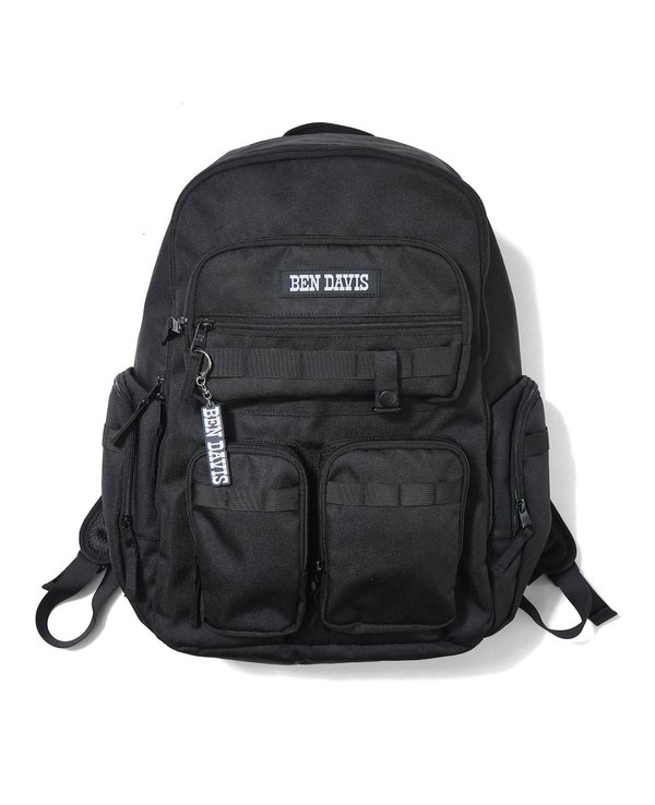 Ben Davis Japan 10 Pocket Daypack 