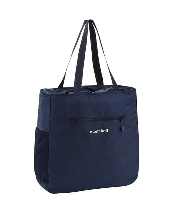 Montbell Pocketable Light Tote M