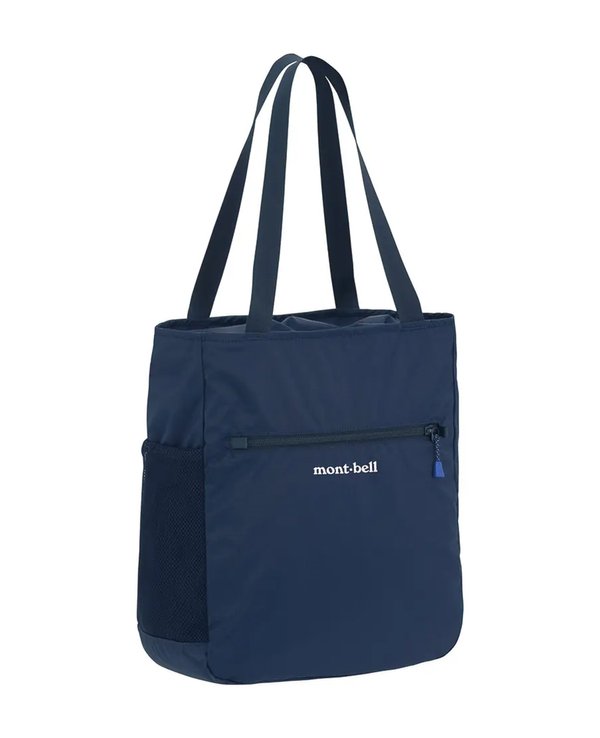 Montbell Pocketable Light Tote S