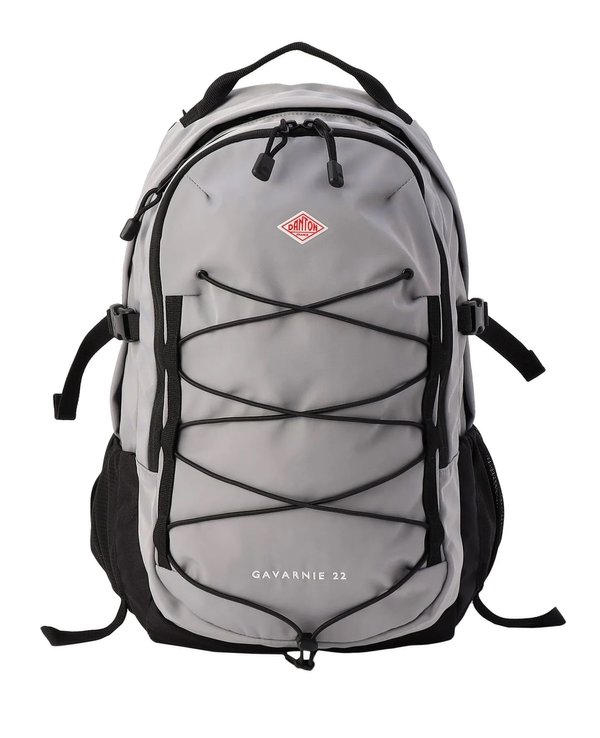 Danton Gavarnie Polyester Twill Backpack 