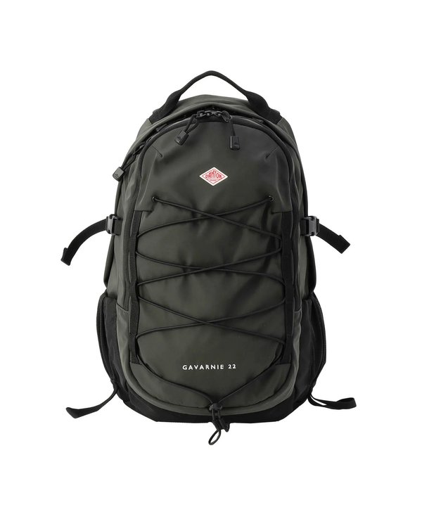 Danton Gavarnie Polyester Twill Backpack 