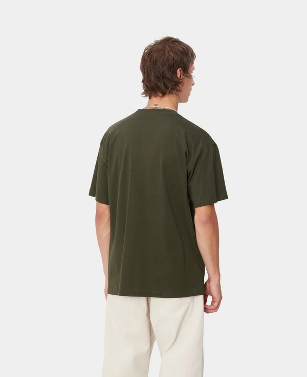 Carhartt WIP S/S Basics Tee