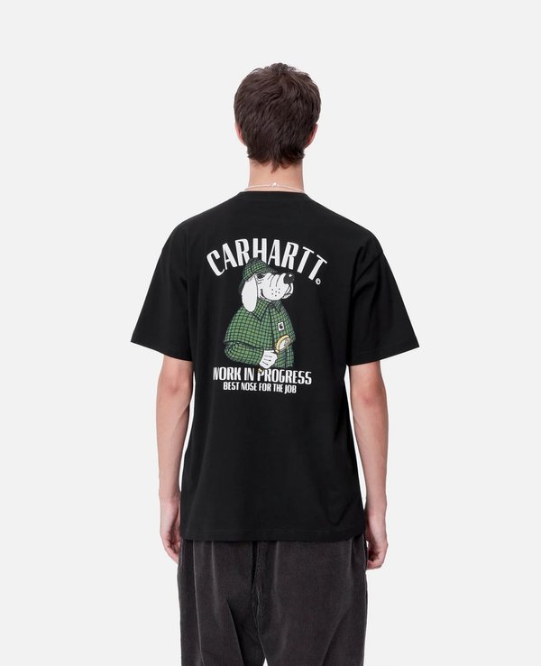 Carhartt WIP S/S Inspector Tee