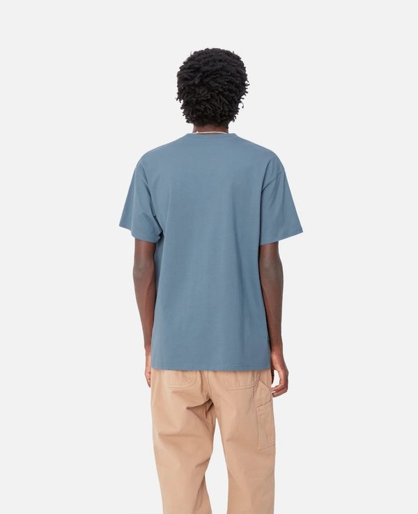 Carhartt WIP S/S Chase Tee