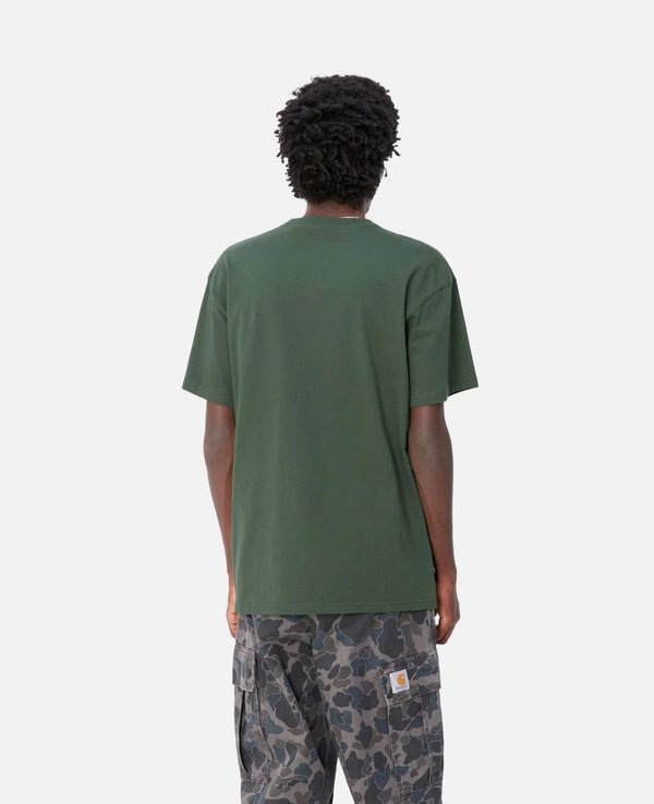 Carhartt WIP S/S Chase Tee