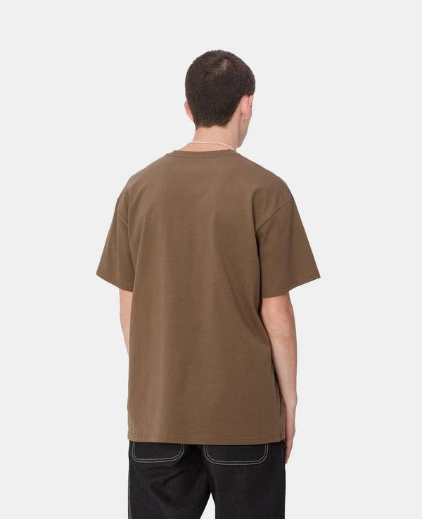 Carhartt WIP S/S Chase Tee 