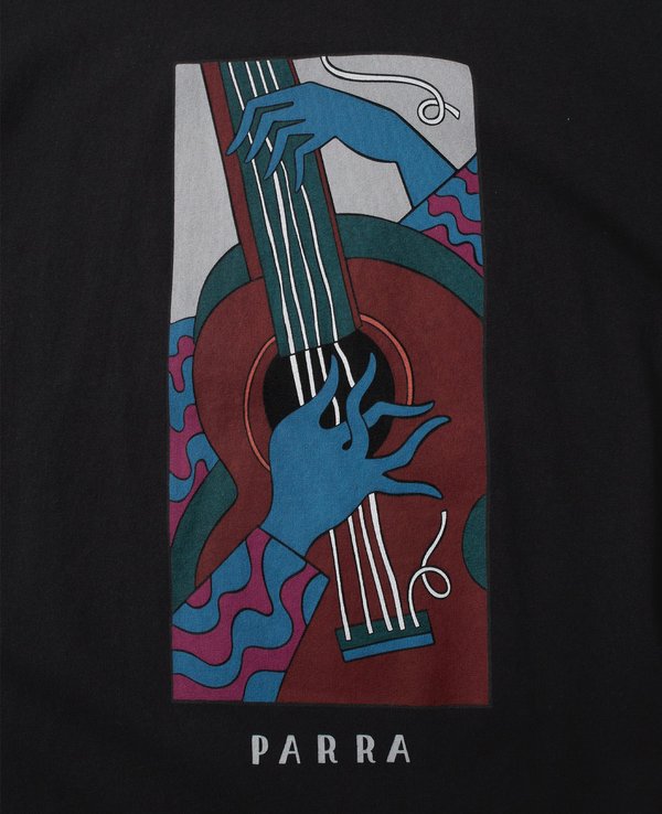 Parra Cheap Strings T-shirt