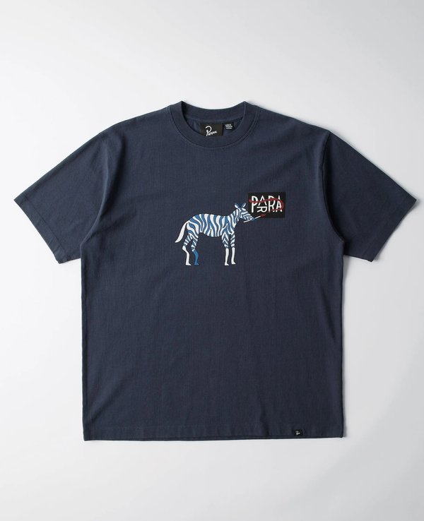 Parra No Parra Ever T-shirt