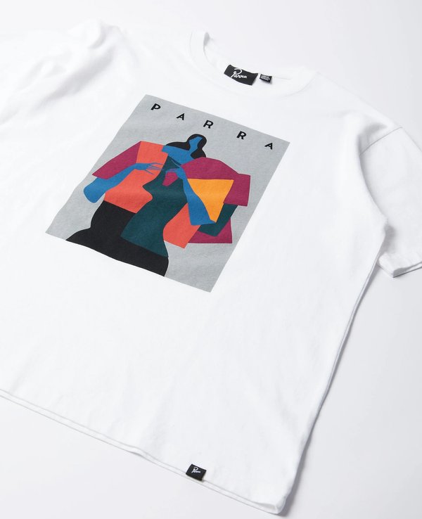 Parra Horses T-shirt