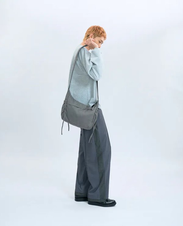 MELSIGN x plain-me - "Pack it up" Functional Bag