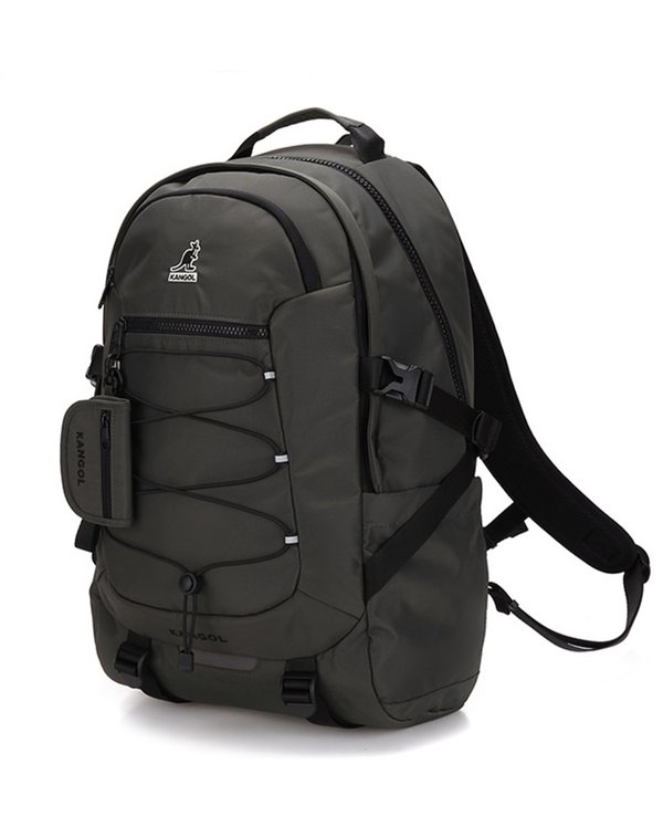 Kangol backpack price sale