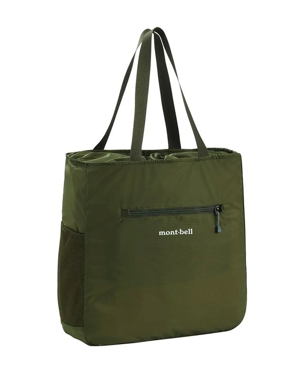 Montbell Pocketable Light Tote M