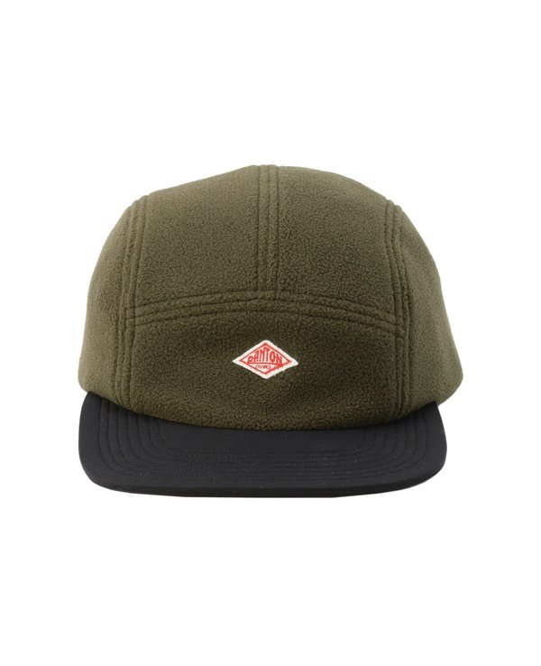 Danton Fleece Jet Cap 