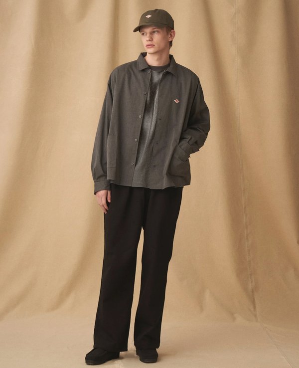 Danton T/C Twill Shirt