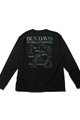 Ben Davis Japan Workwear Garments Long Sleeved Tee