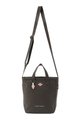 Danton Pont Neuf Cordura Canvas 2-Way Tote Bag