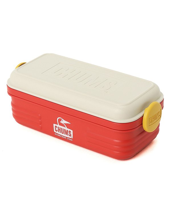 Chums Food Container M