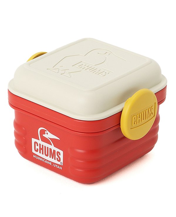 Chums Food Container S