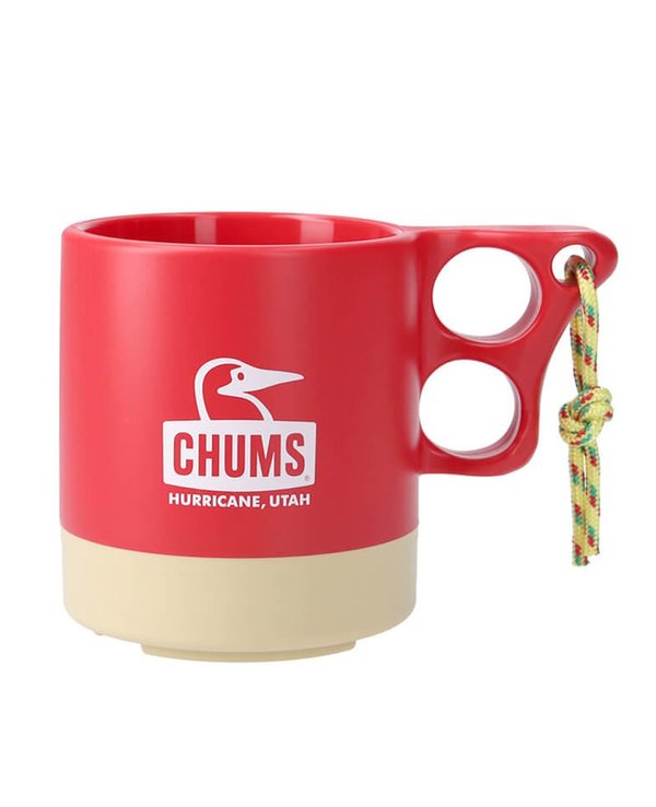 Chums Camper Mug Cup