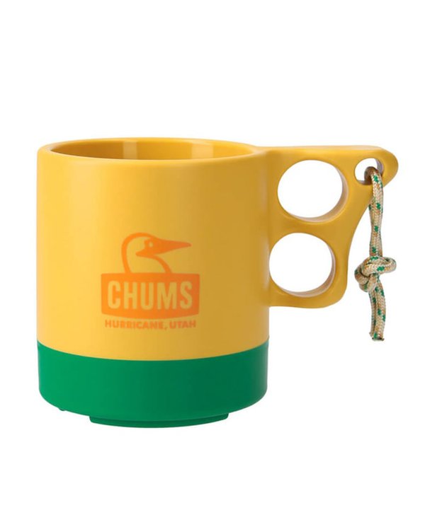 Chums Camper Mug Cup