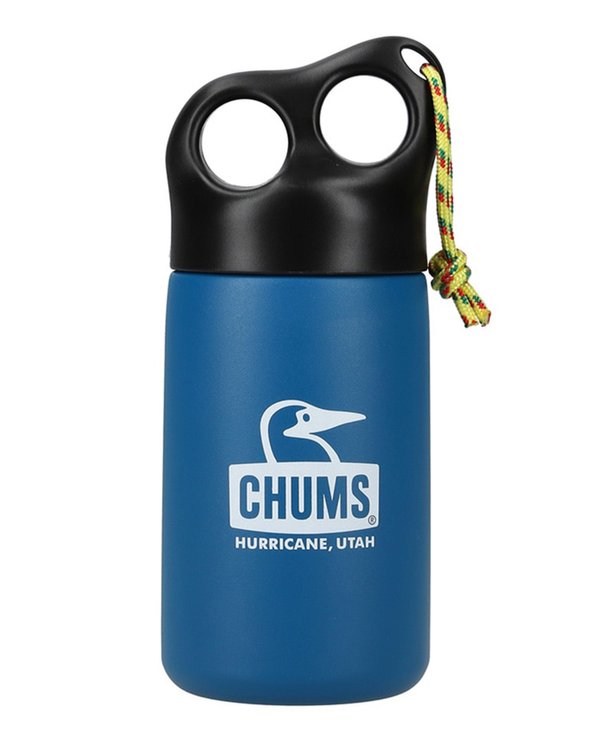 Chums Japan Camper Stainless Bottle 300