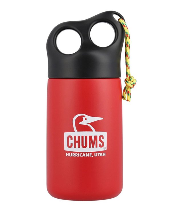 Chums Japan Camper Stainless Bottle 300