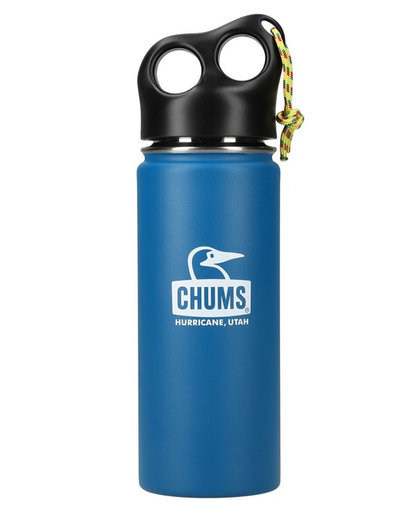 Chums Japan Camper Stainless Bottle 500