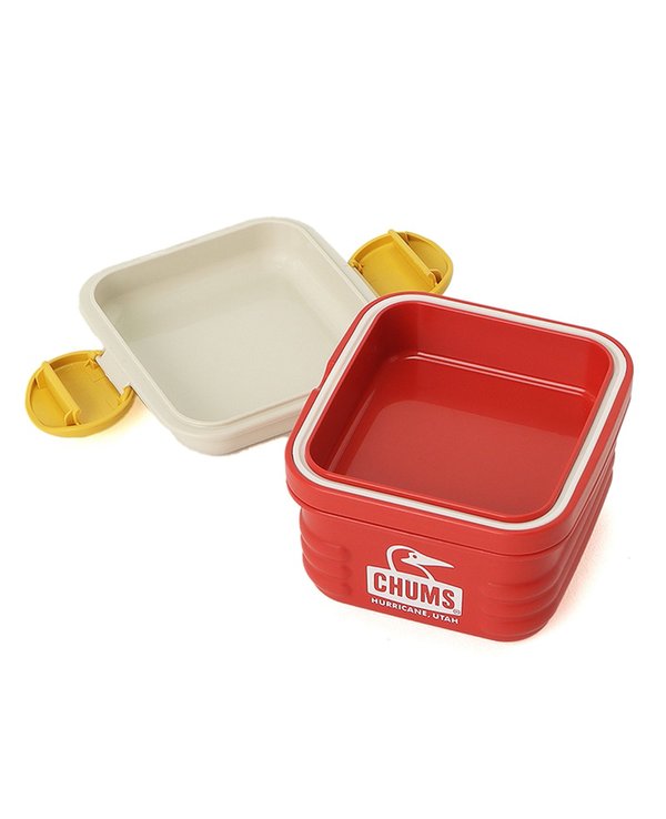 Chums Food Container S