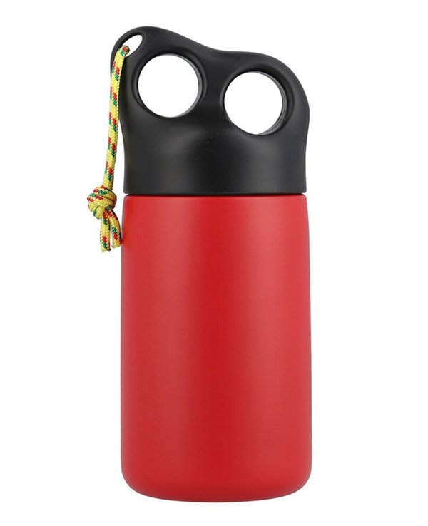 Chums Japan Camper Stainless Bottle 300