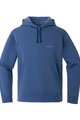 Montbell Cotton Hooded Sweatshirt