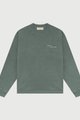 Museum of Peace &amp; Quiet Italic L/S Tee