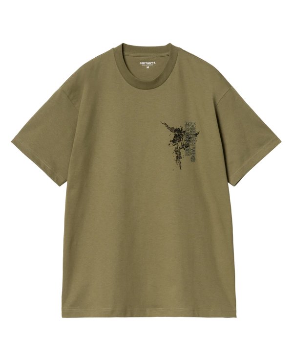 Carhartt WIP S/S Coordinate 02 Tee