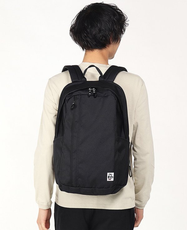 Chums Japan Recycle Ordinary Day Pack