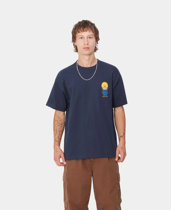 Carhartt WIP S/S Sumimasen Tee