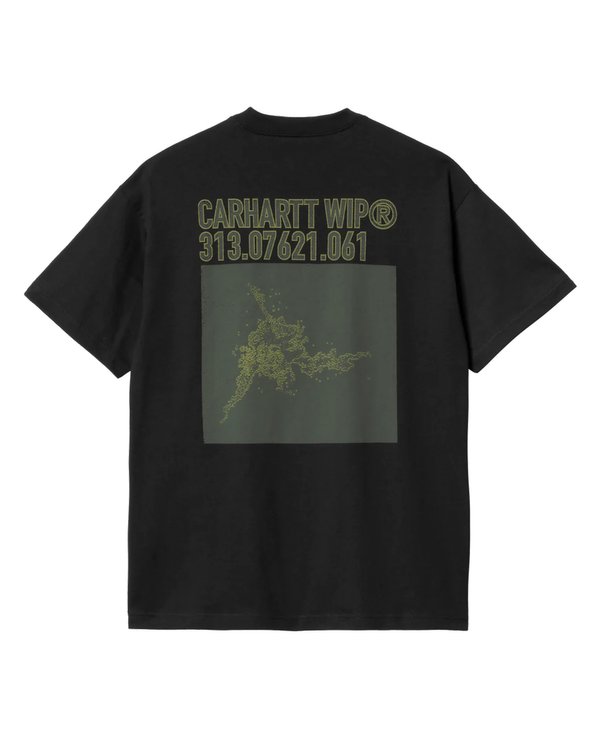 Carhartt WIP S/S Coordinate 02 Tee