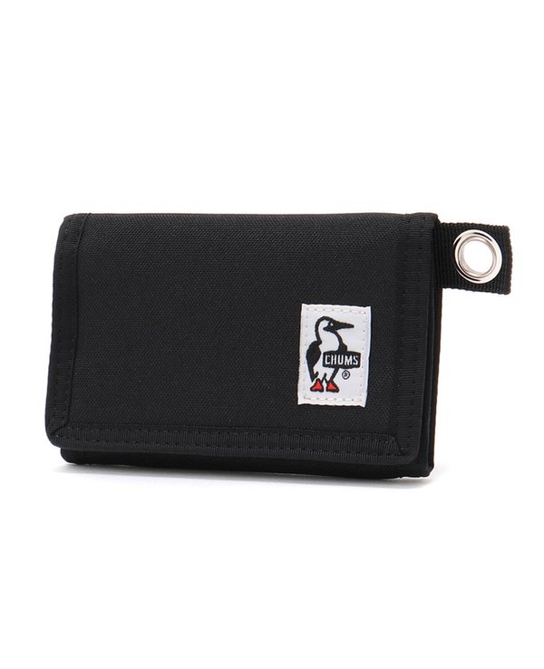 Chums Japan Recycle Small Wallet